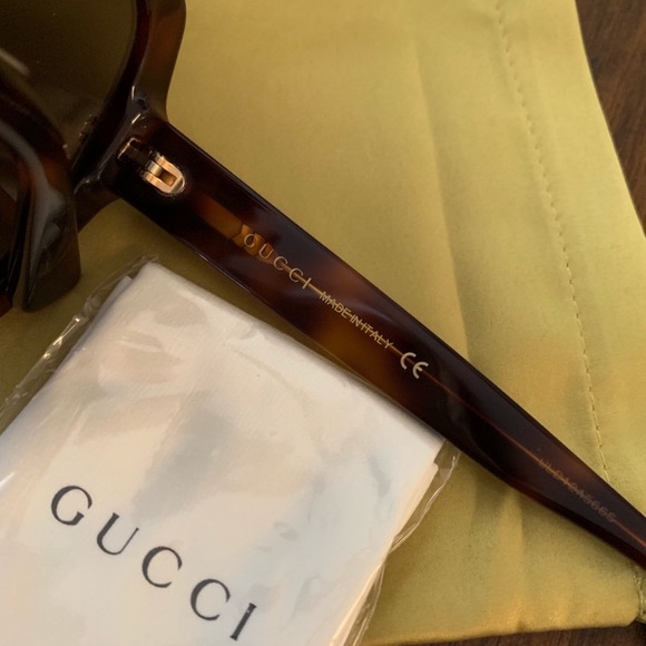 ‼️ New Gucci over size square - Picture 5 of 6